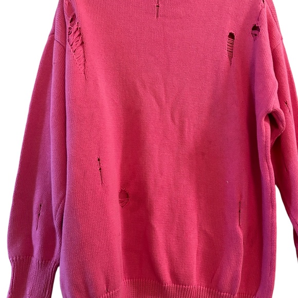 Forever 21 sweater - Picture 4 of 4